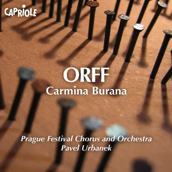 Orff, C.: Carmina Burana by Pavel Urbanek