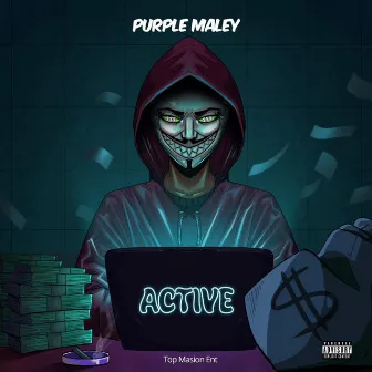 Active by Purple Maley