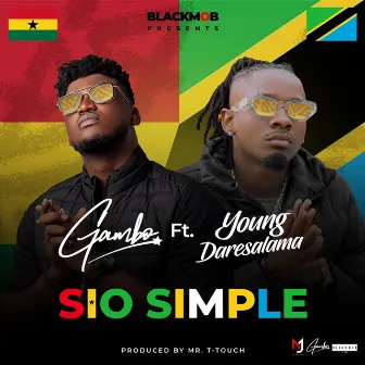 Sio Simple by Gambo