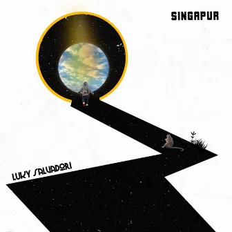 Singapur by Lucky Salvadori