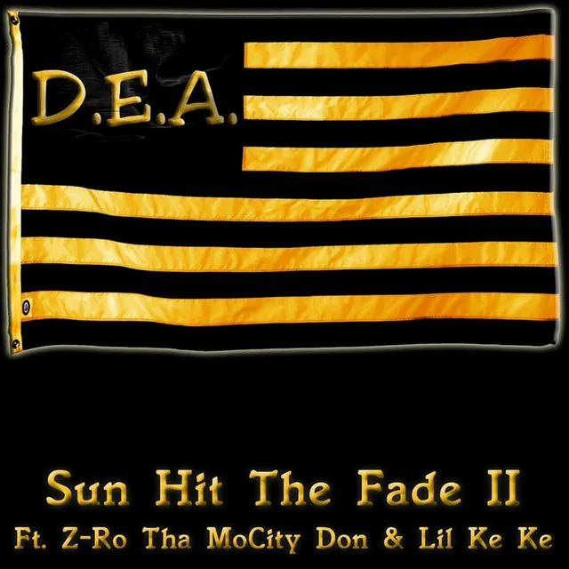 D.E.A.