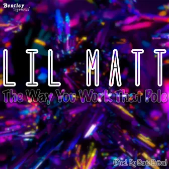 The Way You Work That Pole by Lil Matt