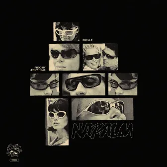 Napalm by Knellz