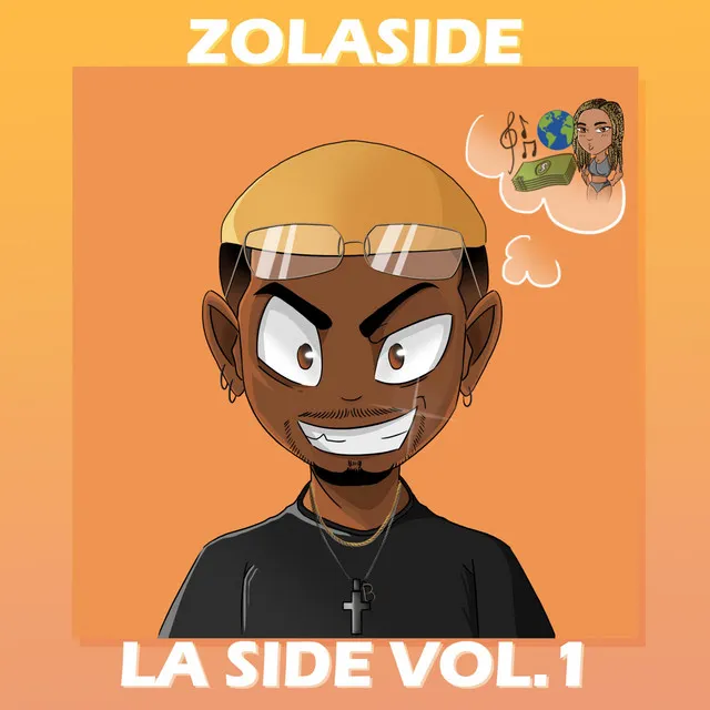 La Side vol. 1