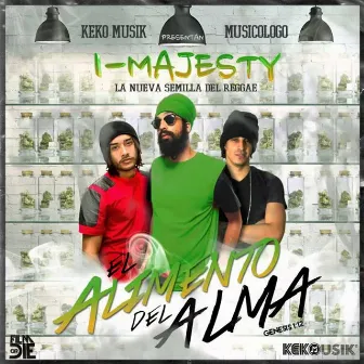 El Alimento del Alma by I-Majesty