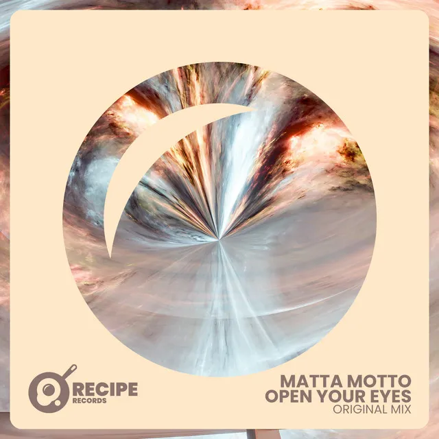 Open Your Eyes - Radio Edit