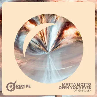 Open Your Eyes by MATTA MOTTO