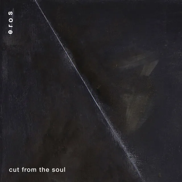 Cut From The Soul