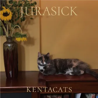 JURASICK by KENTACATS