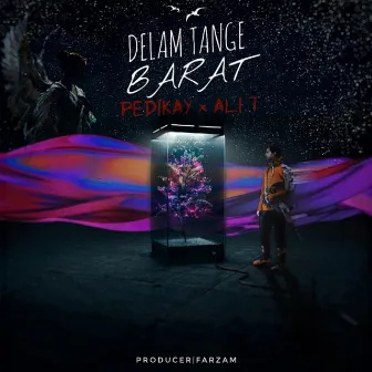 Delam Tange Barat by 