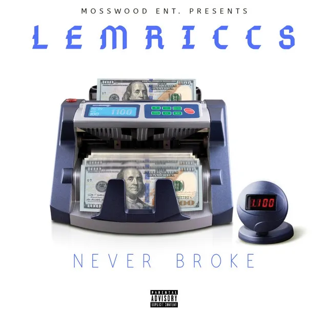 Never Broke