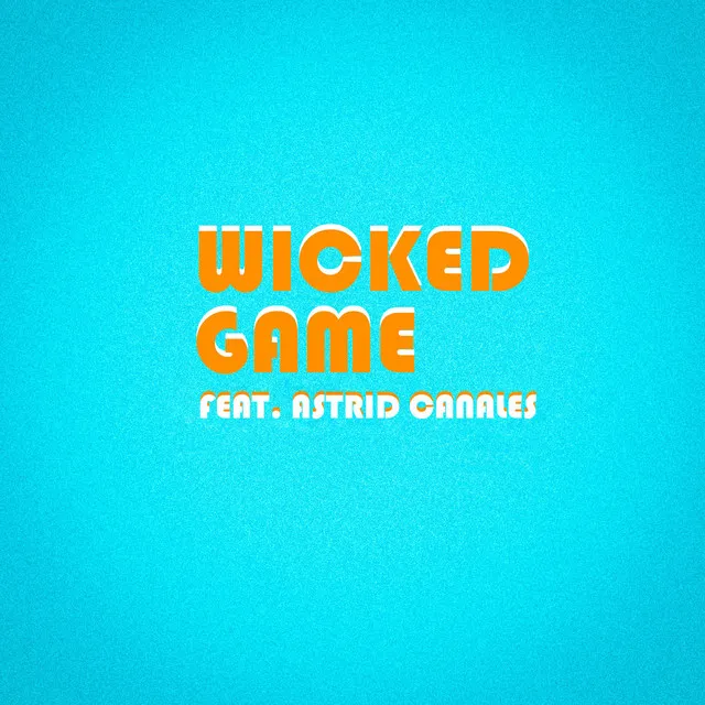 Wicked Game (Cover)