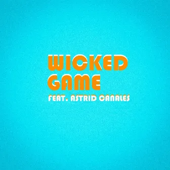 Wicked Game (Cover) by Nils O'Swald