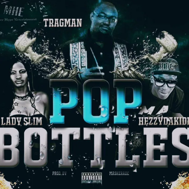 Pop Bottles