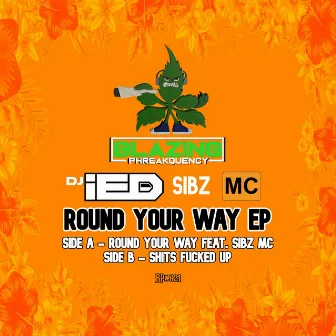 Round Your Way by iED