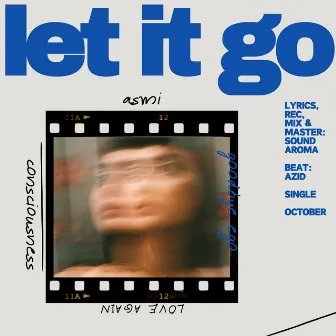 Let It Go by Soundaroma Studios