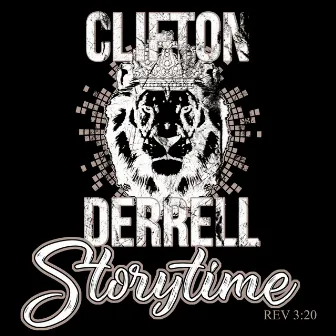 Storytime by Clifton Derrell