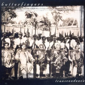 Transcendence by Butterfingers