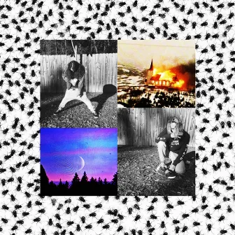 Dark Side of the Clouds by $uicideboy$