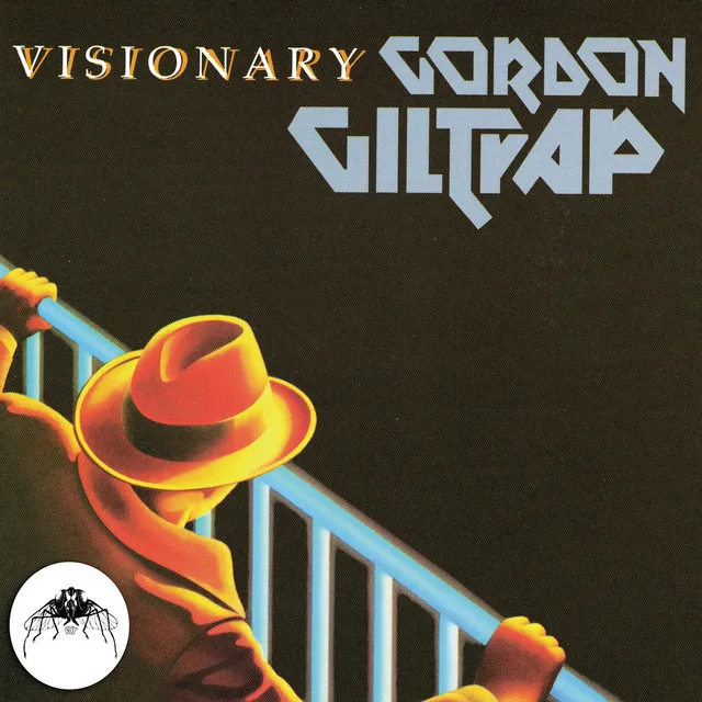 Visionary (2013 Remaster)