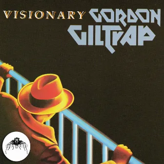 Visionary (2013 Remaster) by Gordon Giltrap