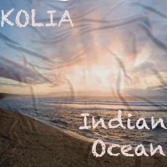 Indian Ocean by Kolia