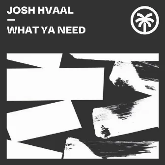 What Ya Need by Josh Hvaal