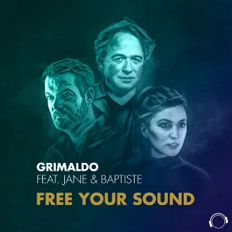 Free Your Sound by Grimaldo