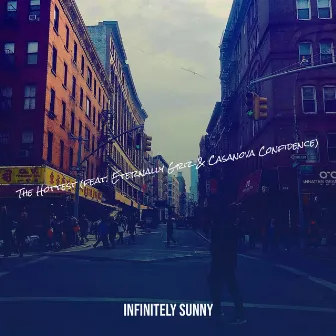 The Hottest by Infinitely Sunny