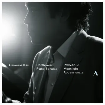 Beethoven: Piano Sonatas by Sunwook Kim