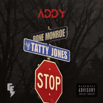 Addy by Tatty Jones