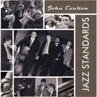 Jazz Standards by John Coulton