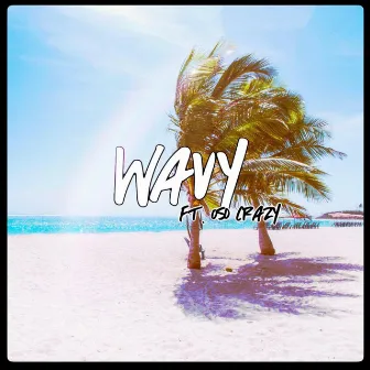 WAVY by Fame Mari