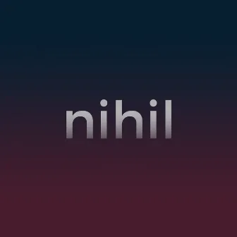 Nihil by Faustino Beats