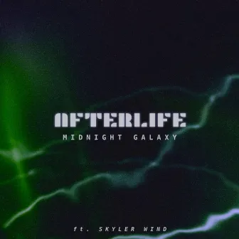 Afterlife by Midnight Galaxy