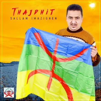 Thajdhit by Sallam Imazighen