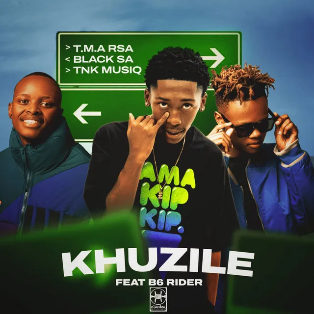 Khuzile