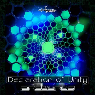 Arcturus by Declaration of Unity