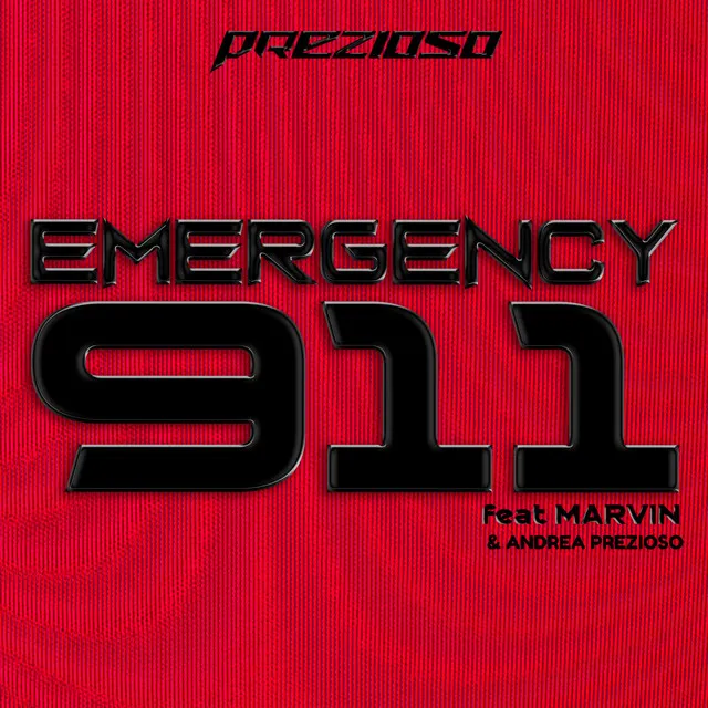 Emergency 911 - Club Mix