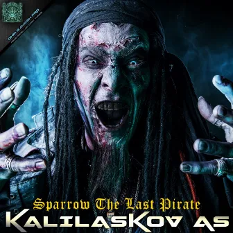 Sparrow the Last Pirate by Kalilaskov AS