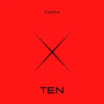 Ten by Casta