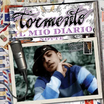 Il mio diario (Notte) by Tormento