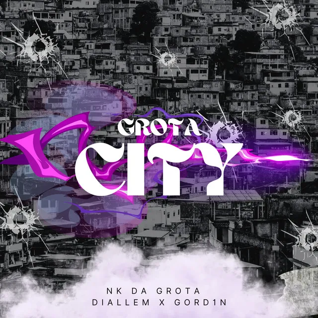 Grota City