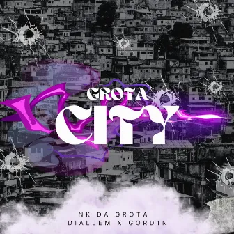 Grota City by NK da Grota