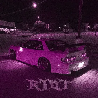 Riot by MXFFXN