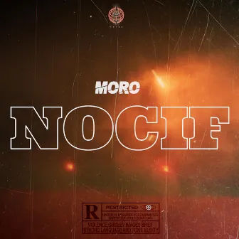 Nocif by Moro