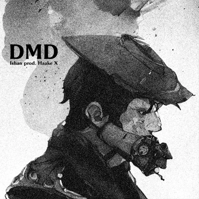 D.M.D