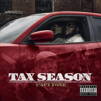 Tax Season by Papi Tone