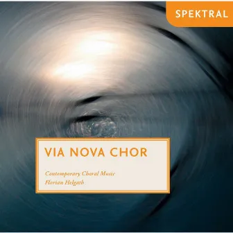 Brass, Ravel & Schnittke: Contemporary Choral Music by via-nova-Chor München