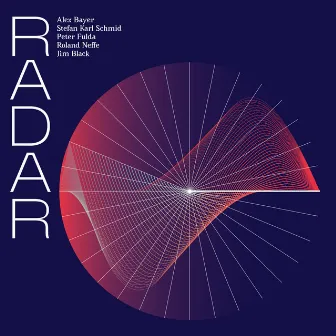 Radar by Alex Bayer